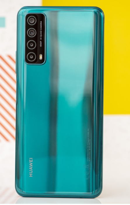 Review Huawei Y7a / P smart 2021 | Berita Warganet